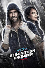 Poster de la película Elimination Chamber