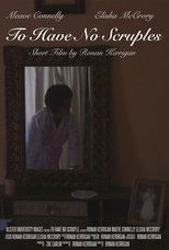 Poster de la película To Have No Scruples