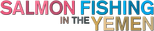 Logo Salmon Fishing in the Yemen