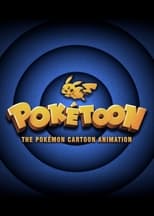 Poster de la serie POKÉTOON