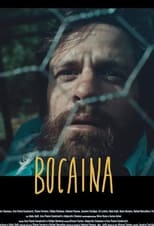 Poster de la película Bocaína