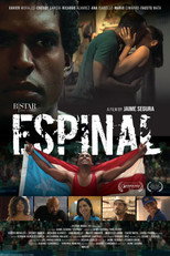 Poster de la película Espinal