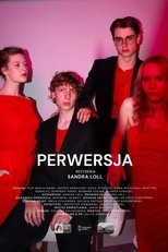 Poster de la película Perversion