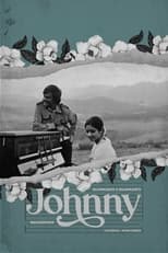 Poster de la película Johnny