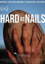 Poster de la película Hard as Nails