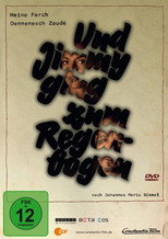 Poster de la película Und Jimmy ging zum Regenbogen