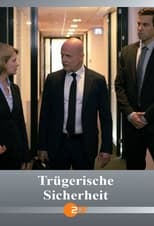Poster de la película Trügerische Sicherheit
