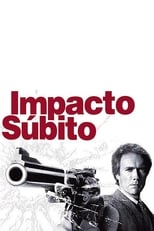 Poster de la película Impacto súbito