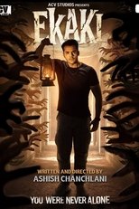 Poster de la serie Ekaki