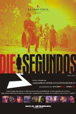 Poster de la película 10 segundos