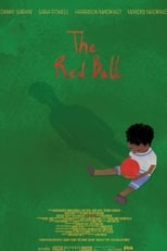 Poster de la película The Red Ball