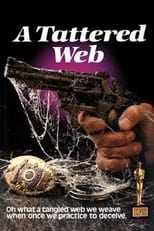 Poster de la película A Tattered Web