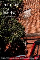 Poster de la película Palo Amargo, Jeep, Grapefruits