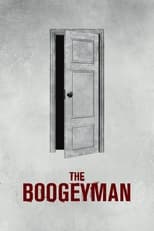 Poster de la película The Boogeyman