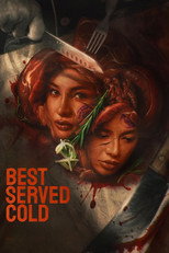 Poster de la película Best Served Cold
