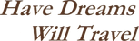 Logo A West Texas Children's Story