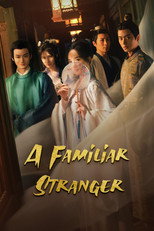 Poster de la serie A Familiar Stranger