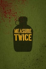 Poster de la película Measure Twice