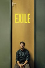 Poster de la película Exile