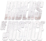 Logo Riders of Justice