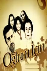 Poster de la serie Oğlum İçin