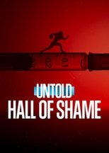 Poster de la película Untold: Hall of Shame