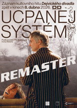 Poster de la película Ucpanej systém