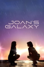 Poster de la película Joan's Galaxy