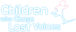 Logo Children Who Chase Lost Voices