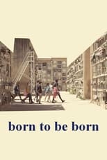 Poster de la película Born to Be Born