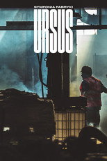 Poster de la película Symphony of the Ursus Factory