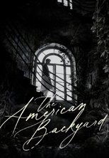 Poster de la película The American Backyard