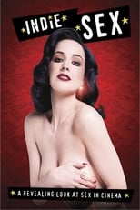 Poster de la serie Indie Sex