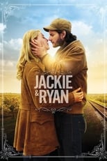 Poster de la película Jackie & Ryan