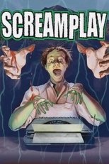 Poster de la película Screamplay
