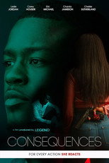 Poster de la película Consequences