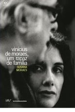 Poster de la película Vinicius de Moraes, Um Rapaz de Família