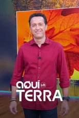 Poster de la serie Aquí la Terra