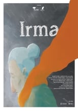 Poster de la película Irma