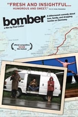 Poster de la película Bomber