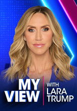 Poster de la serie My View with Lara Trump