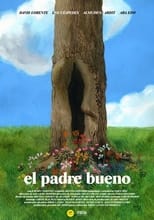 Poster de la película El padre bueno