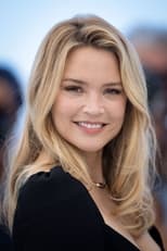 Actor Virginie Efira