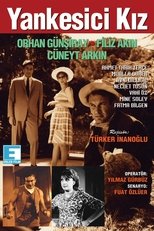 Poster de la película Yankesici Kız