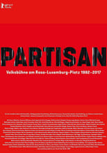 Poster de la película Partisan