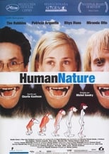 Poster de la película Human Nature