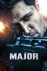 Poster de la película Major