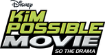 Logo Kim Possible: So the Drama