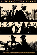 Poster de la película A Forgotten Fable