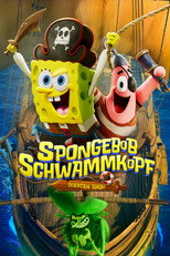 The SpongeBob Movie: Search for SquarePants